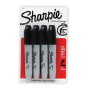 (6 PK) MARKER SET SHARPIE CHISEL-Supplies-JadeMoghul Inc.