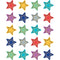(6 Pk) Marquee Stars Stickers-Learning Materials-JadeMoghul Inc.