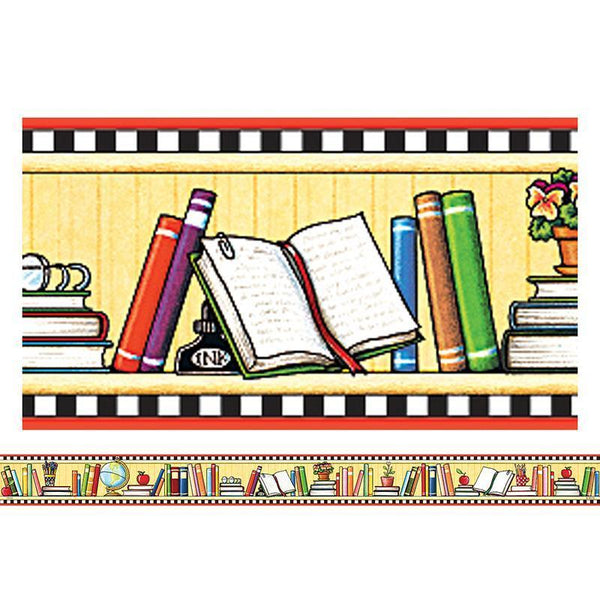 (6 Pk) Me We Love Books Straight-Learning Materials-JadeMoghul Inc.