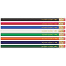 (6 PK) MUSGRAVE NO 2 WOOD CASE HEX-Supplies-JadeMoghul Inc.