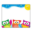 (6 PK) OWL STARS NAME TAGS-Learning Materials-JadeMoghul Inc.