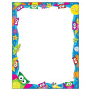 (6 PK) OWL STARS TERRIFIC PAPERS-Learning Materials-JadeMoghul Inc.