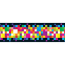 (6 PK) PIXELS BOLDER BORDERS-Learning Materials-JadeMoghul Inc.