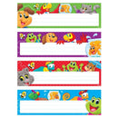 (6 PK) PLAYTIME DESK NAME PLATE-Learning Materials-JadeMoghul Inc.