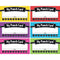 (6 Pk) Polka Dots Punch Cards-Learning Materials-JadeMoghul Inc.