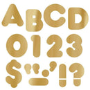 (6 PK) READY LETTERS 4IN CASUAL-Learning Materials-JadeMoghul Inc.