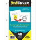 (6 PK) REDI SPACE TRANSITIONAL-Learning Materials-JadeMoghul Inc.