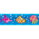 (6 PK) SEA BUDDIES BOLDER BORDERS-Learning Materials-JadeMoghul Inc.