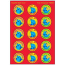 (6 PK) SEAL APPROVAL STINKY STCKRS-Learning Materials-JadeMoghul Inc.