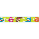 (6 PK) SOCKMONKEYS BOLDER BORDERS-Learning Materials-JadeMoghul Inc.