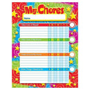 (6 PK) STARS N SWIRLS PROGRESS-Learning Materials-JadeMoghul Inc.