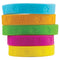 (6 Pk) Stars Wristbands 10 Per Pk-Learning Materials-JadeMoghul Inc.
