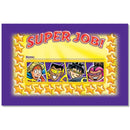 (6 PK) SUPER JOB INCENTIVE PUNCH-Learning Materials-JadeMoghul Inc.