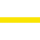 (6 PK) YELLOW SOLID BOLDER BORDERS-Learning Materials-JadeMoghul Inc.