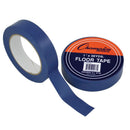 (6 RL) FLOOR TAPE BLUE-Toys & Games-JadeMoghul Inc.