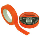 (6 RL) FLOOR TAPE ORANGE-Toys & Games-JadeMoghul Inc.