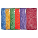 6 SET ASST COLOR MESH EQUIPMENT BAG-Toys & Games-JadeMoghul Inc.