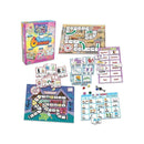 6 SPELLING GAMES-Learning Materials-JadeMoghul Inc.