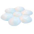 6 WELL FLOWER PALETTE-Arts & Crafts-JadeMoghul Inc.