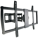 60"-100" Swivel/Tilt Wall Mount-A/V Mounts & Organization-JadeMoghul Inc.
