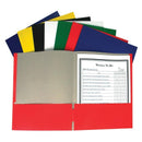 (60 Ea) C Line Portfolio W/O Prongs-Supplies-JadeMoghul Inc.