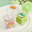 Personalized Gift Boxes - Acrylic Gift Boxes - Wedding Favors