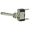 BEP SPST Chrome Plated Long Handle Toggle Switch - ON/OFF [1002013]