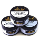 6g Nail Acrylic Powder White Pink Clear 3 Colors Acrylic Nail Manicure Tips Nail Art Tools-3colors-JadeMoghul Inc.