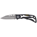 7 1/4" Skeleton Frame Pocket Knife-Hand Tools & Accessories-JadeMoghul Inc.