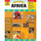 7 CONTINENTS AFRICA-Learning Materials-JadeMoghul Inc.