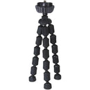 7" Mini Flexible Spider Tripod-Camera & Camcorder Accessories-JadeMoghul Inc.