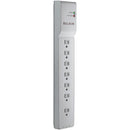 7-Outlet Home/Office Surge Protector-Surge Protectors-JadeMoghul Inc.