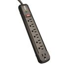 7-Outlet Surge Protector-Surge Protectors-JadeMoghul Inc.