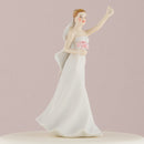 Victorious Bride Mix & Match Cake Toppers (Pack of 1)