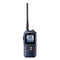 Standard Horizon HX890 Floating 6 Watt Class H DSC Handheld VHF/GPS - Navy Blue [HX890NB]