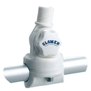 Glomex Nylon Rail Mount w/Knobs f/7/8" to 1" Railing - 1" -