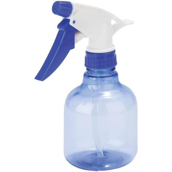 8-Ounce Blue Spray Bottle-Storage & Organization-JadeMoghul Inc.