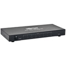 8-Port 4K HDMI(R) Splitter for Ultra HD Video & Audio-Cables, Connectors & Accessories-JadeMoghul Inc.
