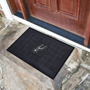 Best Door Mats NBA San Antonio Spurs Door Mat 19.5"x31.25"