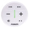 Fusion MS-ARX70W ANT Wireless Stereo Remote - White *5-Pack [010-02167-01-5]