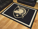 8x10 Rug U.S. Armed Forces Sports  Military Academy 8'x10' Plush Rug