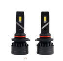 90W 10000LM F3 H4 H7 H8 H11 h13 Car LED Headlights Bulb Fog Light H7 H11 H8 9005 9006 H1 880 Car LED Headlamp Kit JadeMoghul Inc.