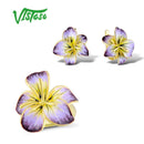 925 Sterling Silver Enamel Fine Jewelery Set-5.5-JadeMoghul Inc.