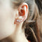925 Sterling Silver Hook Earrings for Women--JadeMoghul Inc.