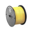 Pacer Yellow 16 AWG Primary Wire - 100 [WUL16YL-100]