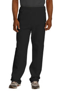 JERZEES NuBlend Jogger Pants 974MP