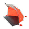 Coleman Skyshade Large Compact Beach Shade - Tiger Lily [2000037510]