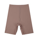 Flarixa Seamless Sports Shorts Women&