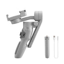 ZHIYUN Official SMOOTH Q3 Gimbal Smartphone 3-Axis Phone Gimbals Stabilizer for iPhone 13 pro max/Xiaomi/Huawei VS DJI OM 5
