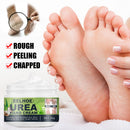 Herbal Anti Crack Foot Cream Anti-Drying Heel Cracked Repair Calluses Dead Skin Removal Foot Mask Moisturizing Hand Feet Care